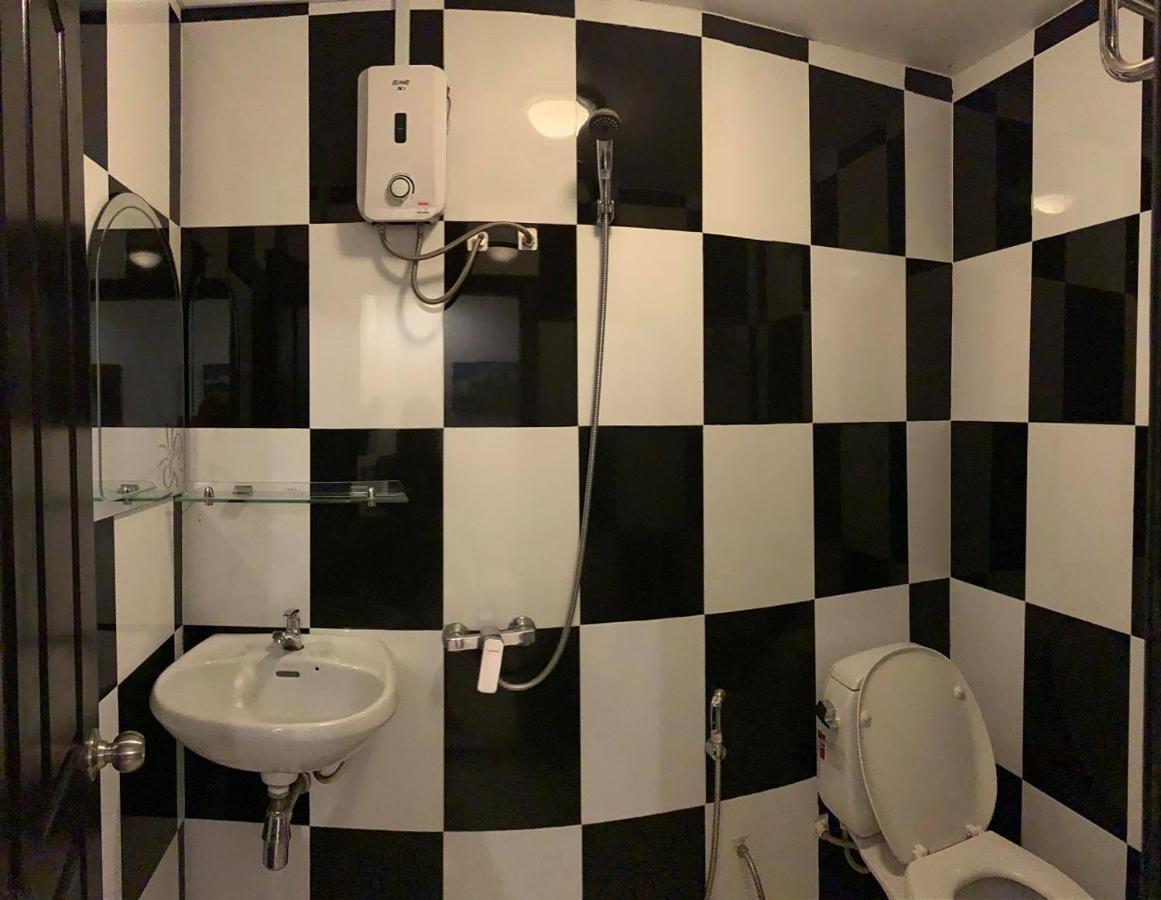 Ravoeun Angkor Boutique Hotell Siem Reap Exteriör bild