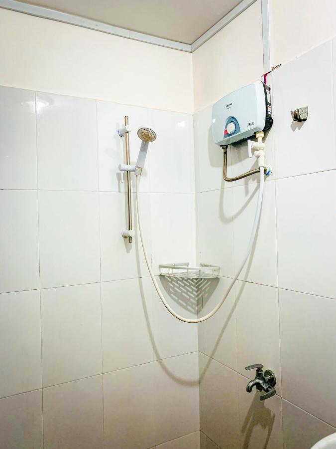Ravoeun Angkor Boutique Hotell Siem Reap Exteriör bild