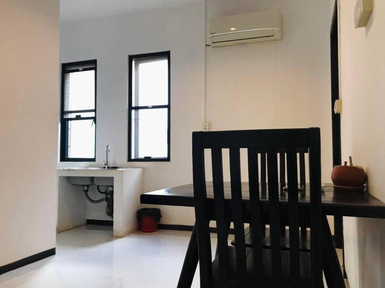 Ravoeun Angkor Boutique Hotell Siem Reap Exteriör bild