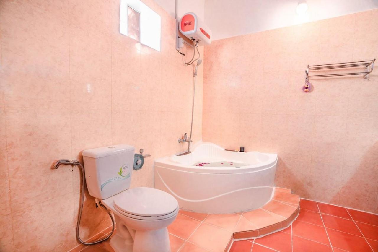 Ravoeun Angkor Boutique Hotell Siem Reap Exteriör bild