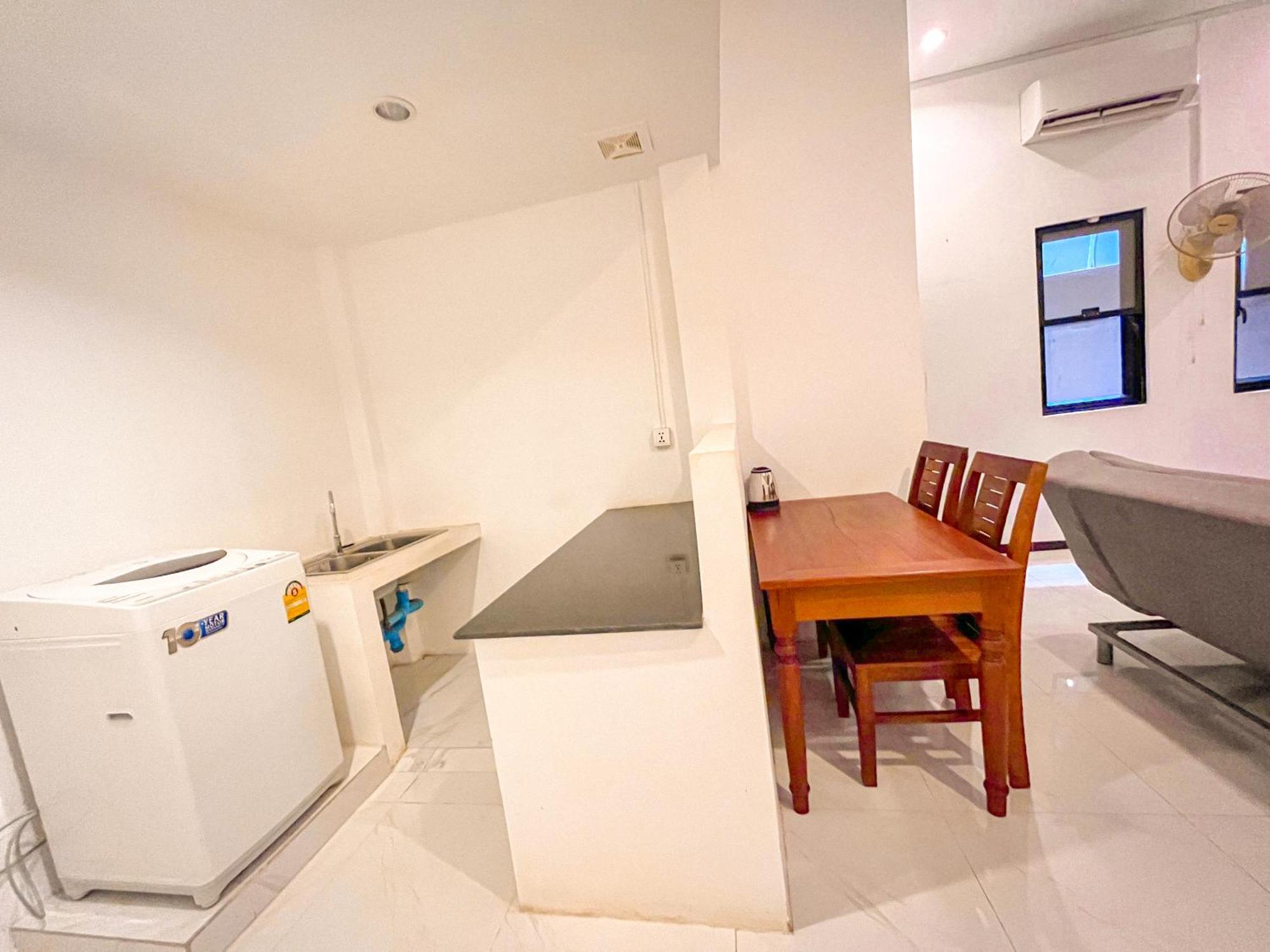 Ravoeun Angkor Boutique Hotell Siem Reap Exteriör bild