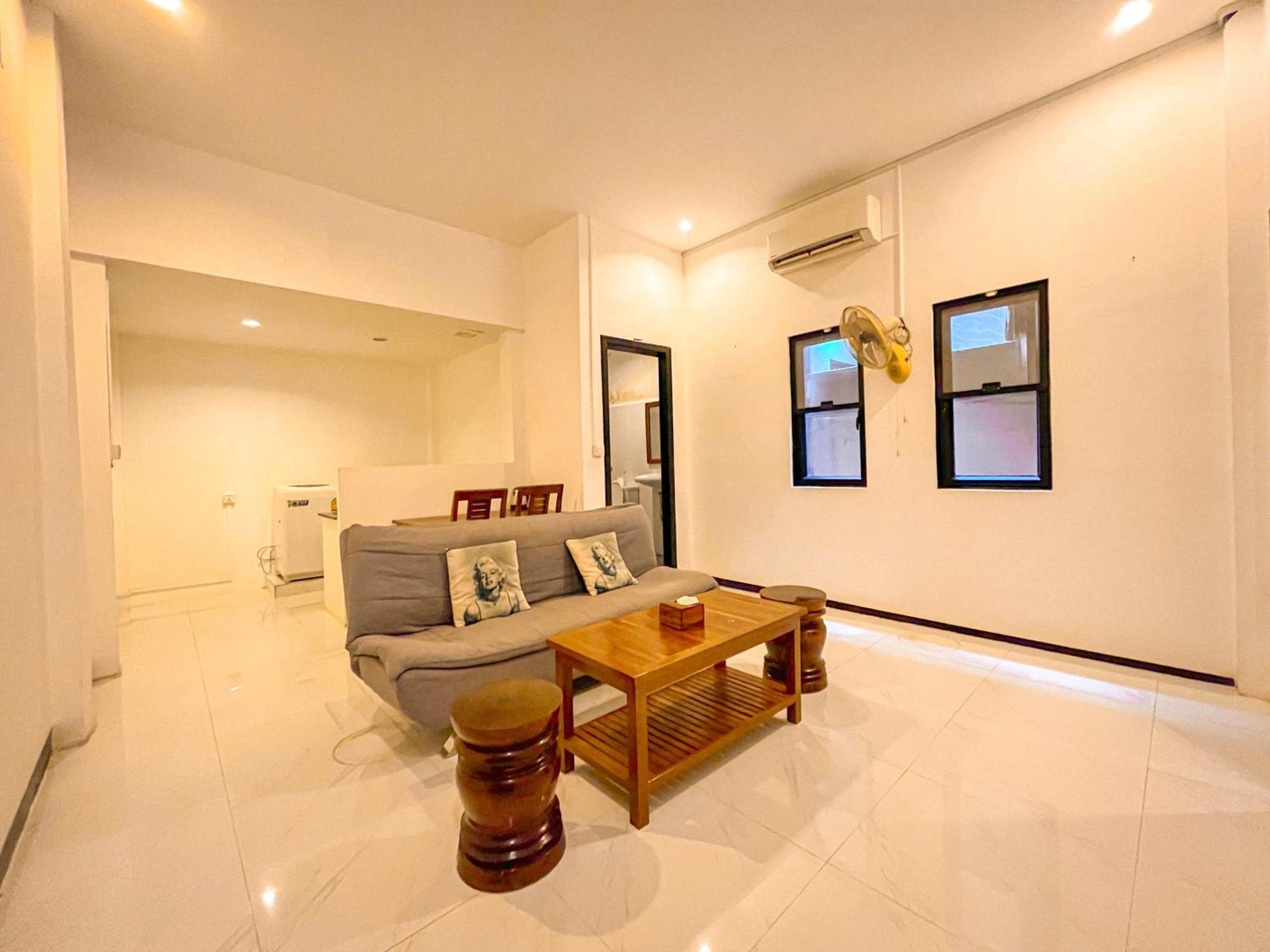 Ravoeun Angkor Boutique Hotell Siem Reap Exteriör bild