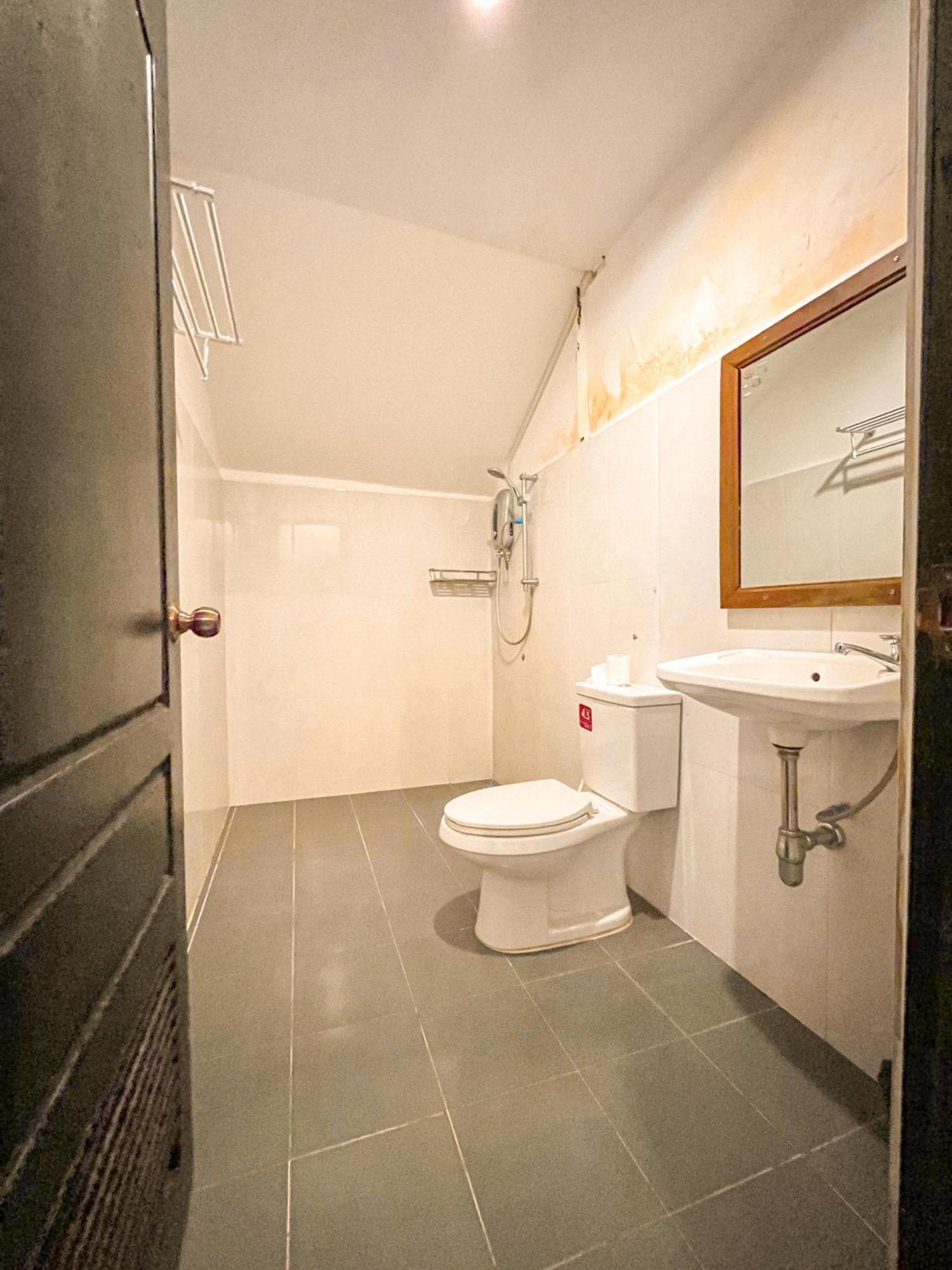 Ravoeun Angkor Boutique Hotell Siem Reap Exteriör bild